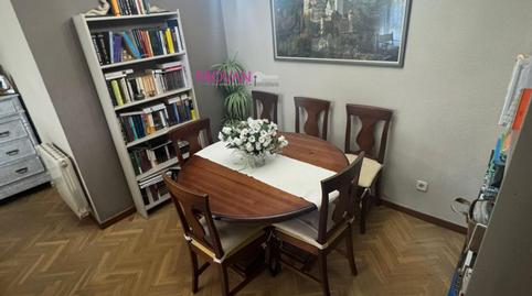 Photo 3 of Flat for sale in Juncal, Madrid