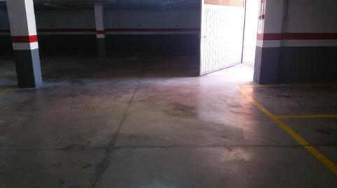 Photo 4 of Garage for sale in Carrer Benicarló, 1, Moncófar Playa, Castellón