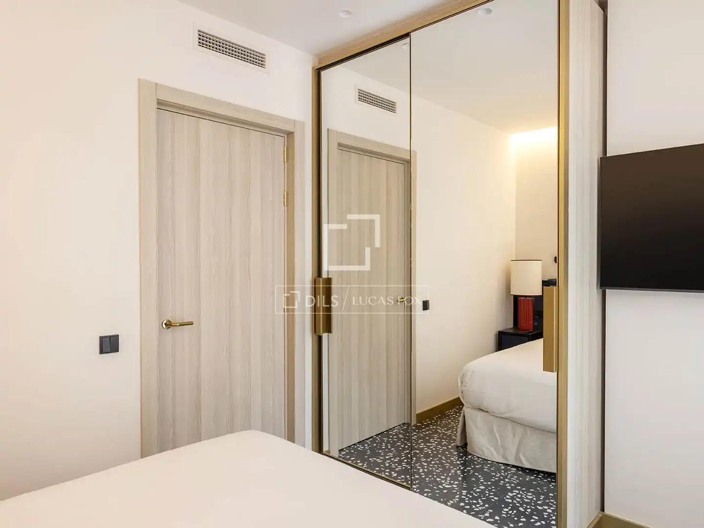 Appartement avec piscine à louer à Eixample, imagen 23