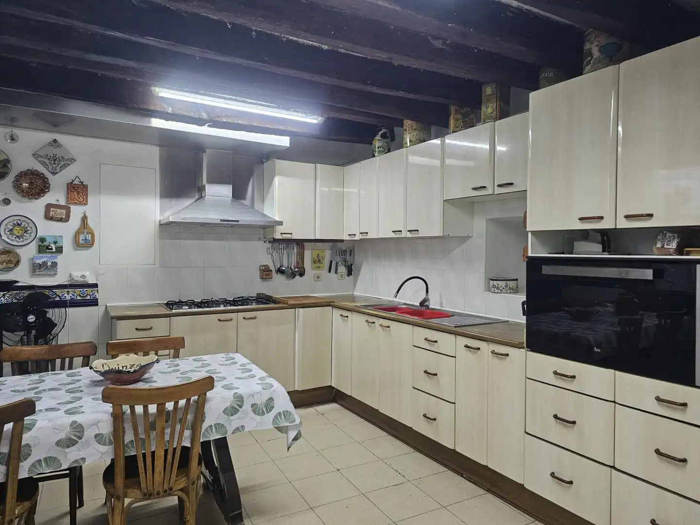 Casa rústica amb terrassa en venda a Carrer Carrer Raval, imagen 11
