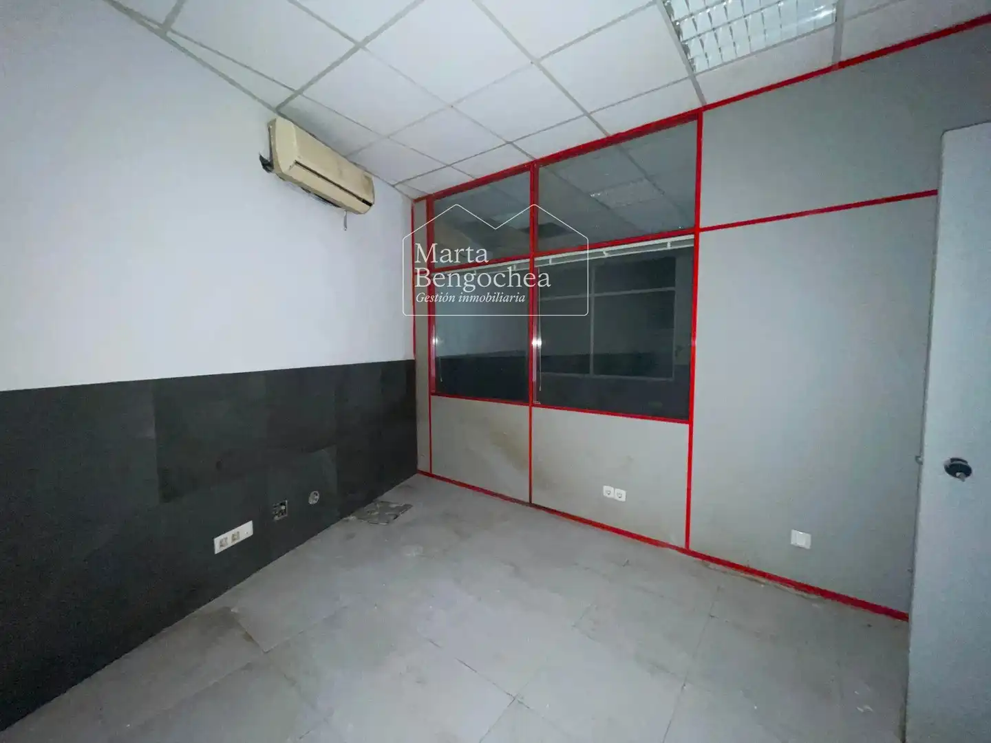 Business premises for sale in Aldabe, imagen 15