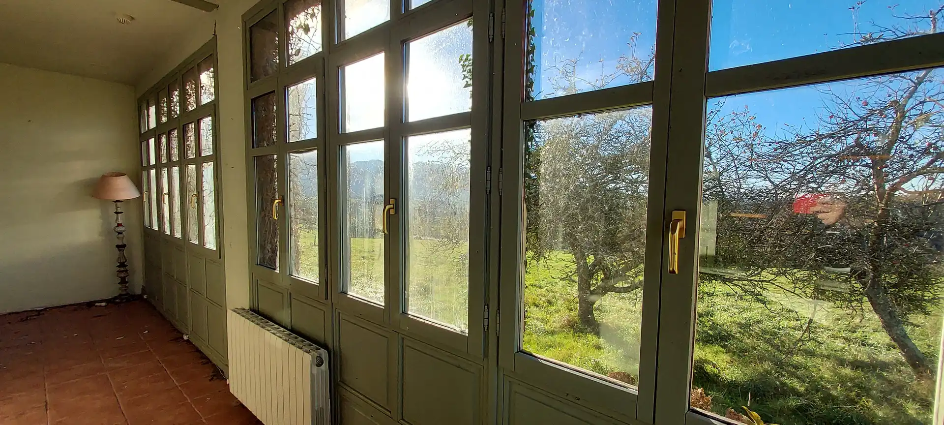 Country homes for sale in Piloña  with Private garden, Terrace and Furnished