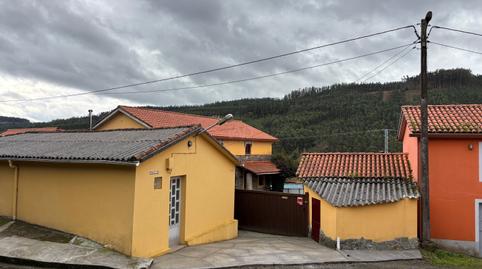 Foto 4 de Casa o chalet en venta en Cerdido, A Coruña