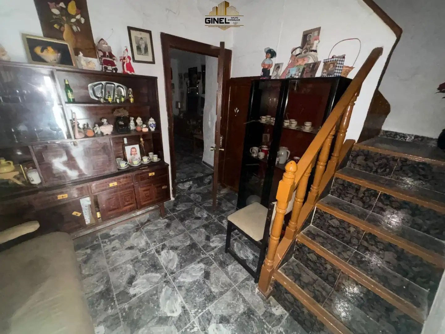 Casa adosada en venda en Alcaudete