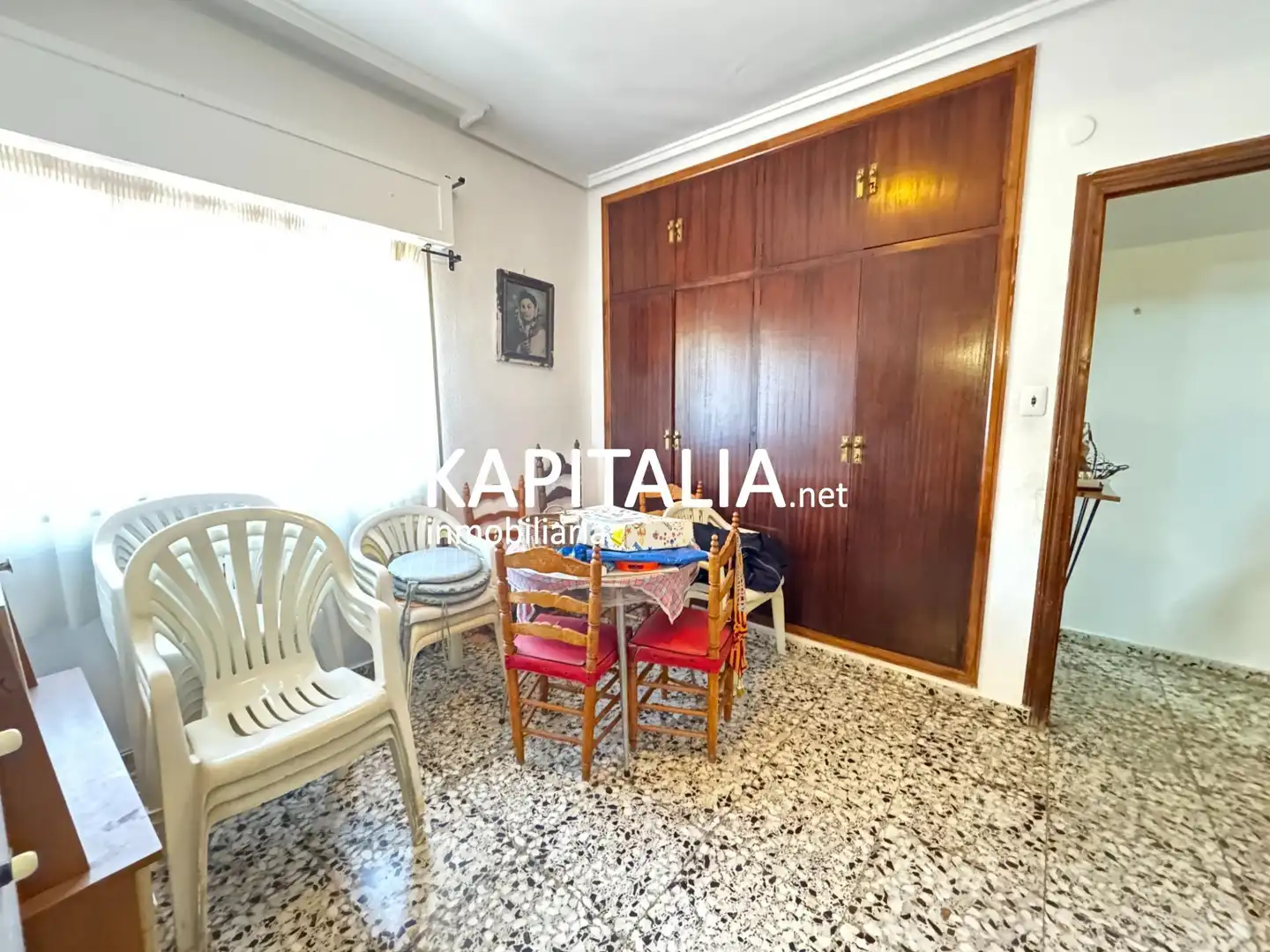 Villa con piscina in vendita a Sant Josep - Zona Hospital, imagen 23