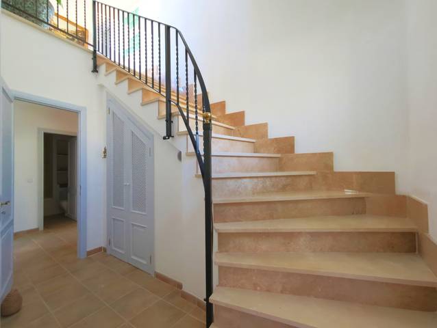 Casa-chalet en Venta en Sa Ràpita - Ses Covetes