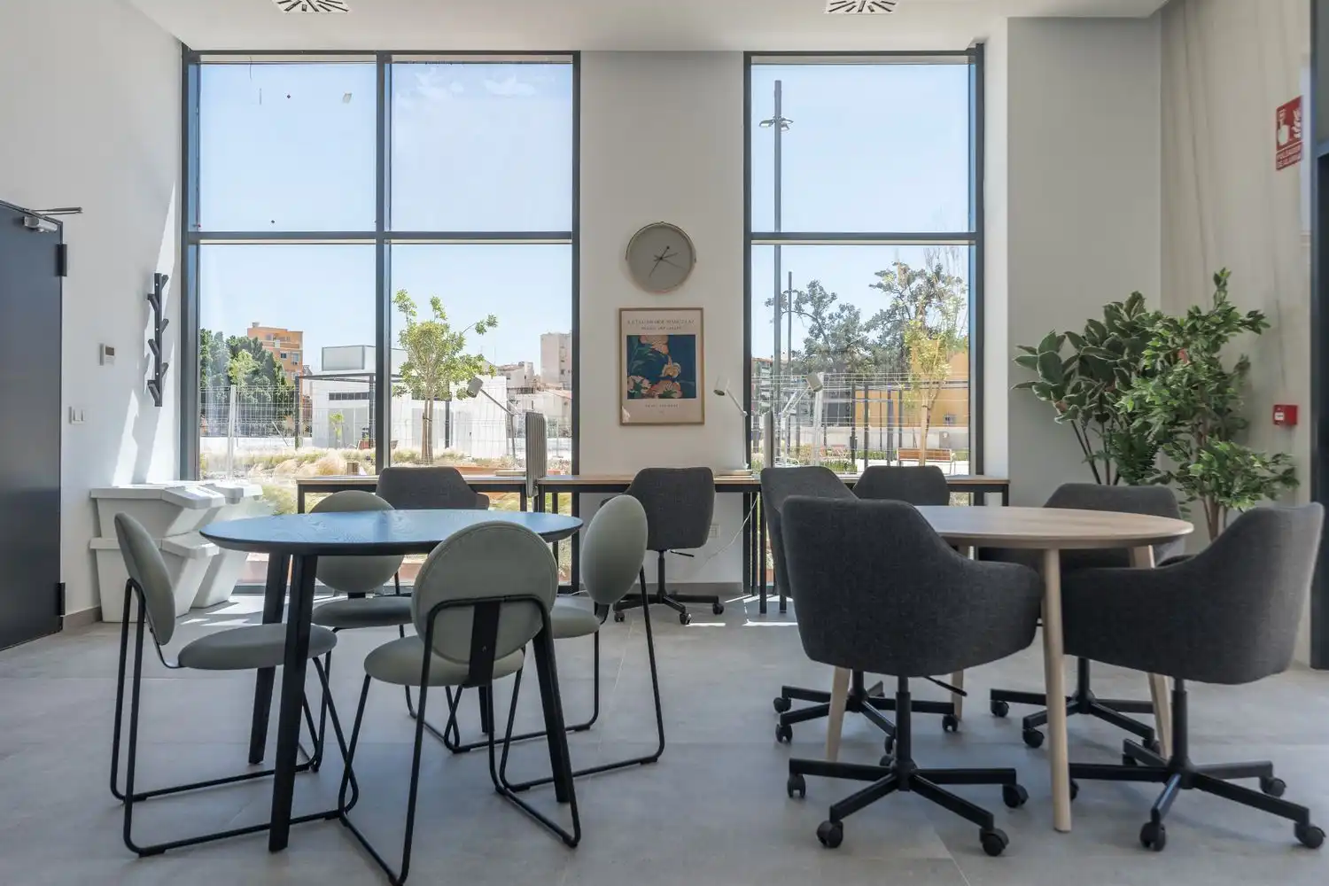 Appartement avec piscine à louer à Paseo Martiricos, imagen 17