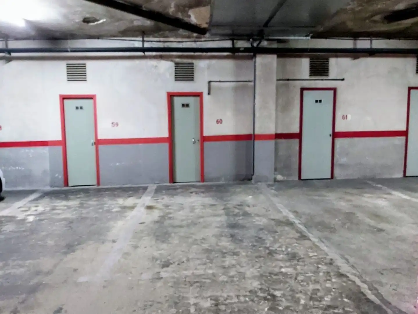 Wohnung mit Garten zum Verkauf in Zurbano 14, imagen 29