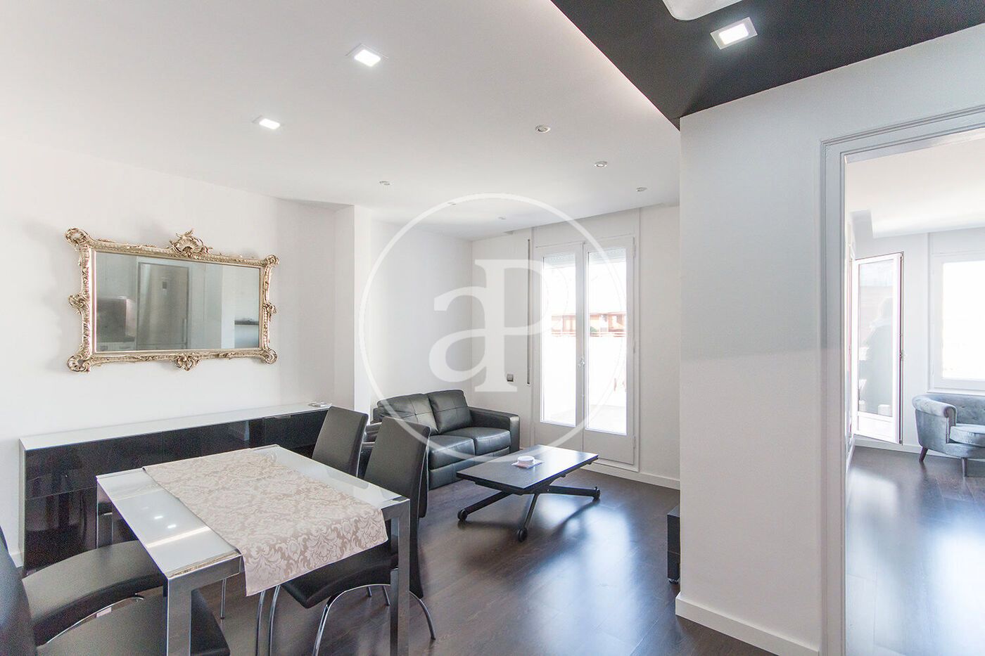 Flat to rent in Consell de Cent, Dreta de l'Eixample
