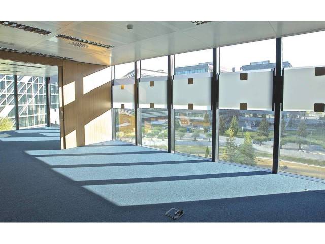 Oficina en Alquiler en vía de los Poblados en Valdebebas - Valdefuentes