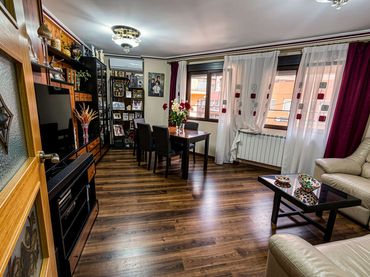 Wohnung mit Aufzug zum Verkauf in Calle de Guardamar