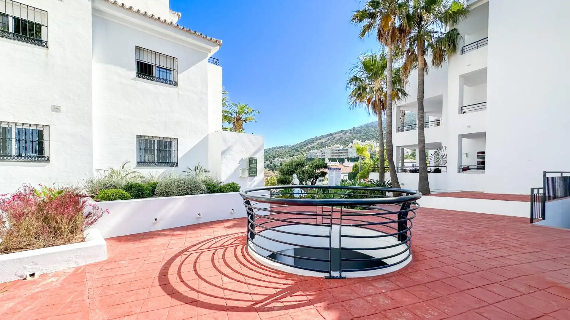 Flat for rent in Alhaurín Golf