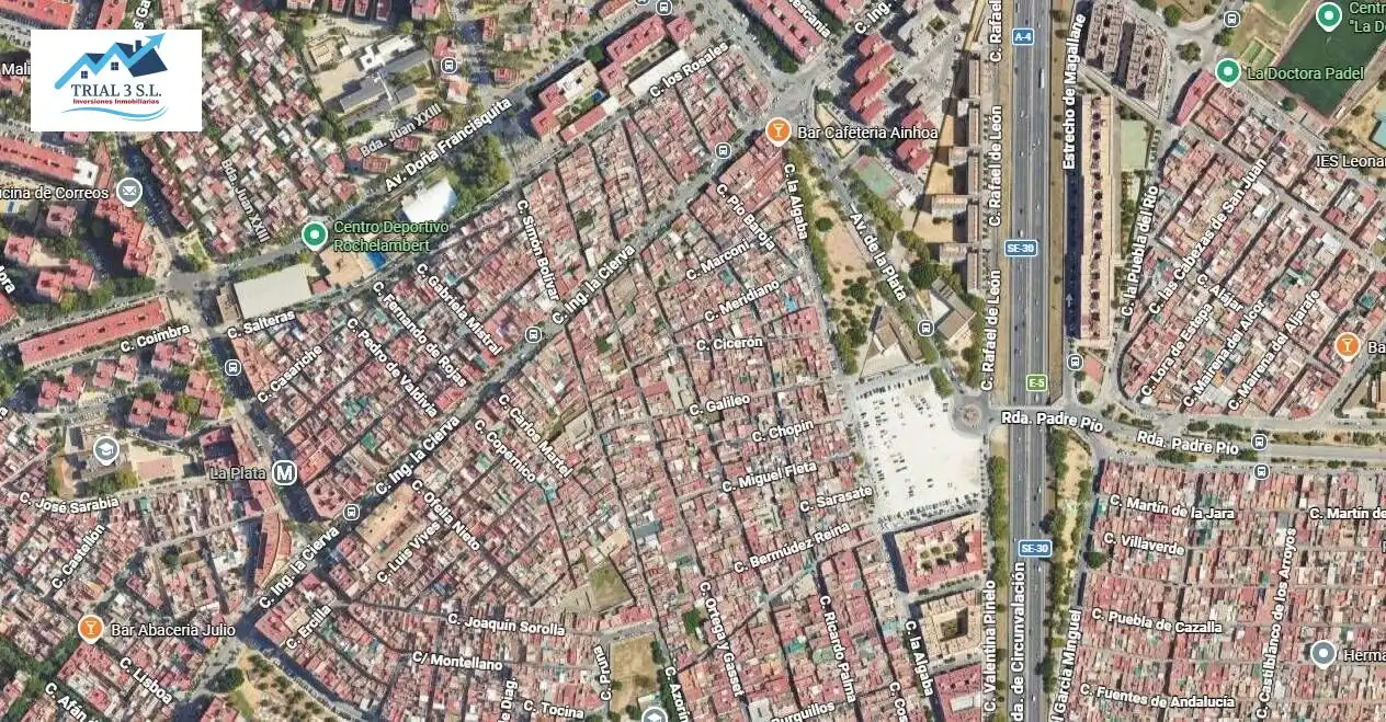 House for sale in Calle CICERON, imagen 3