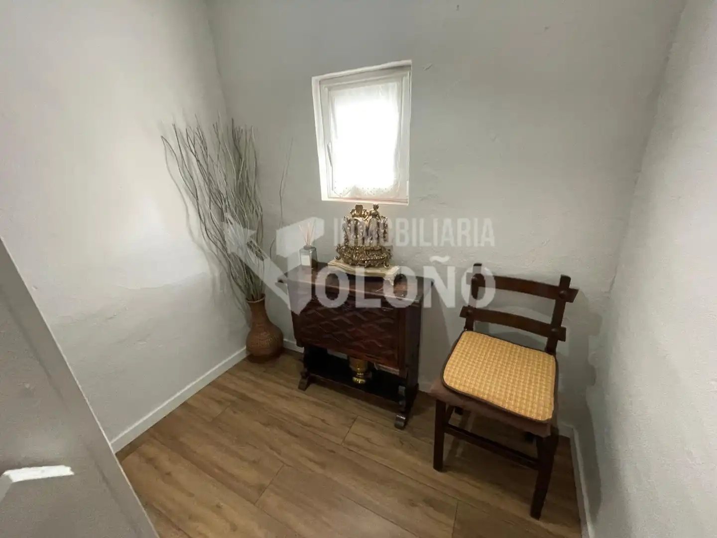 Casa aparellada amb jardí en venda a Calle Labradores 14, imagen 41