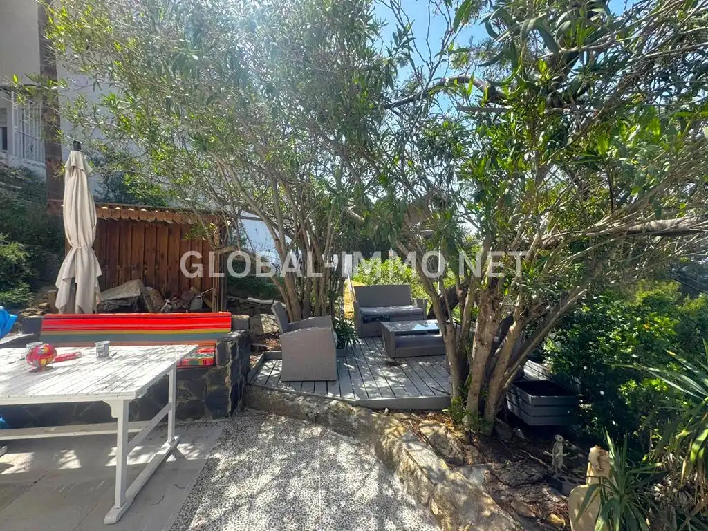 Villa con giardino in vendita a Carrer Foix, imagen 16