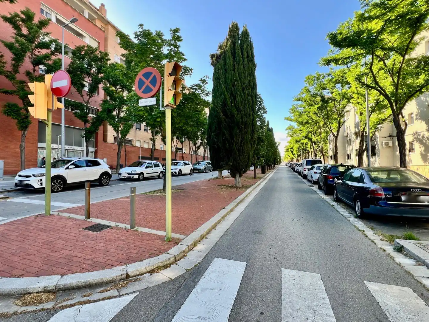 Piso en venta en Polígono MERINALS DELS, Els Merinals