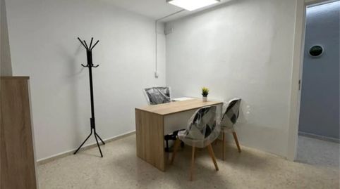 Foto 4 von Büro zur Miete in Calle Pascual Martínez, 12, Las Torres - Guadalupe, Huelva Capital