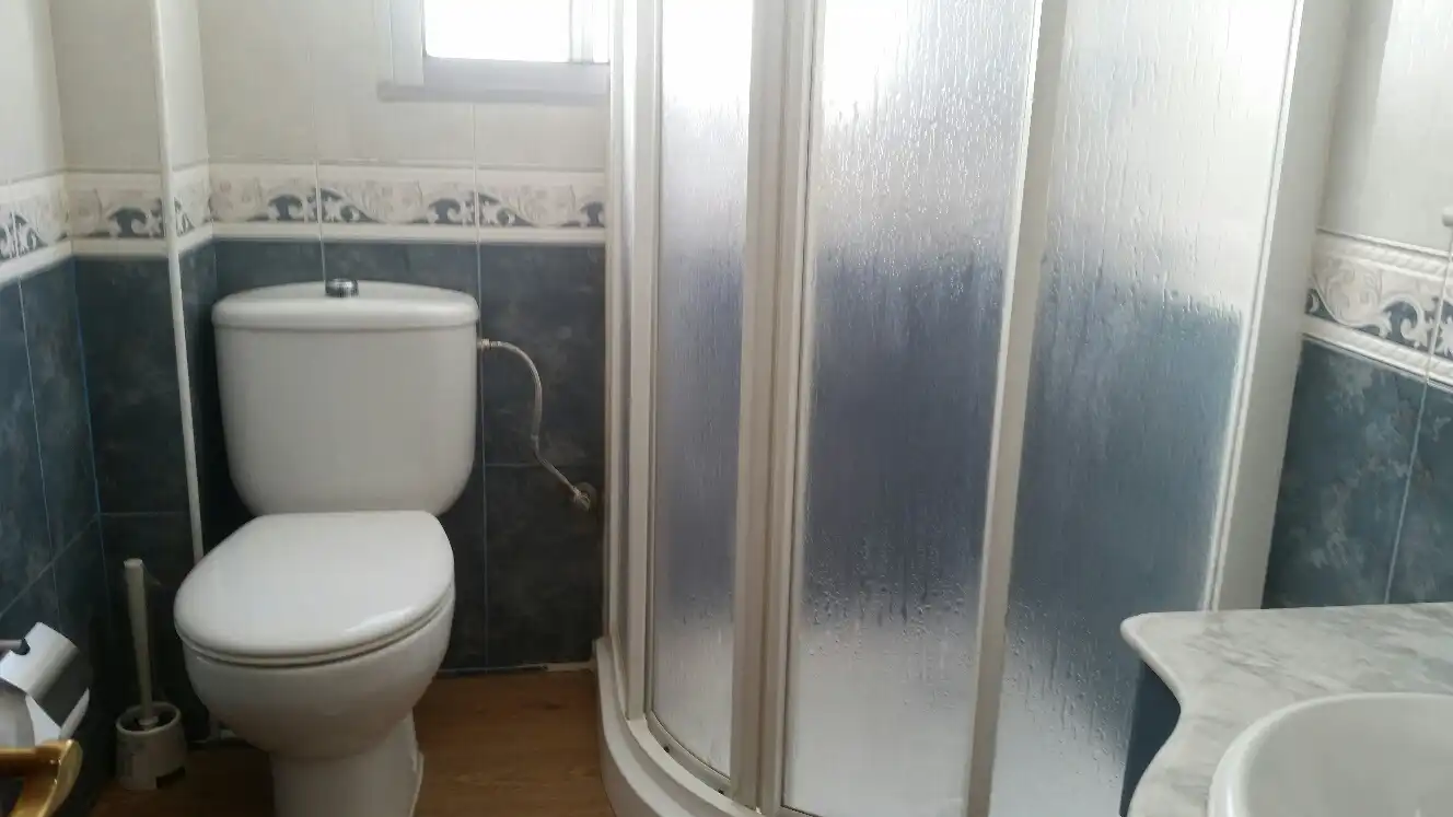 Flat for sale in Avenida de Segovia, Delicias