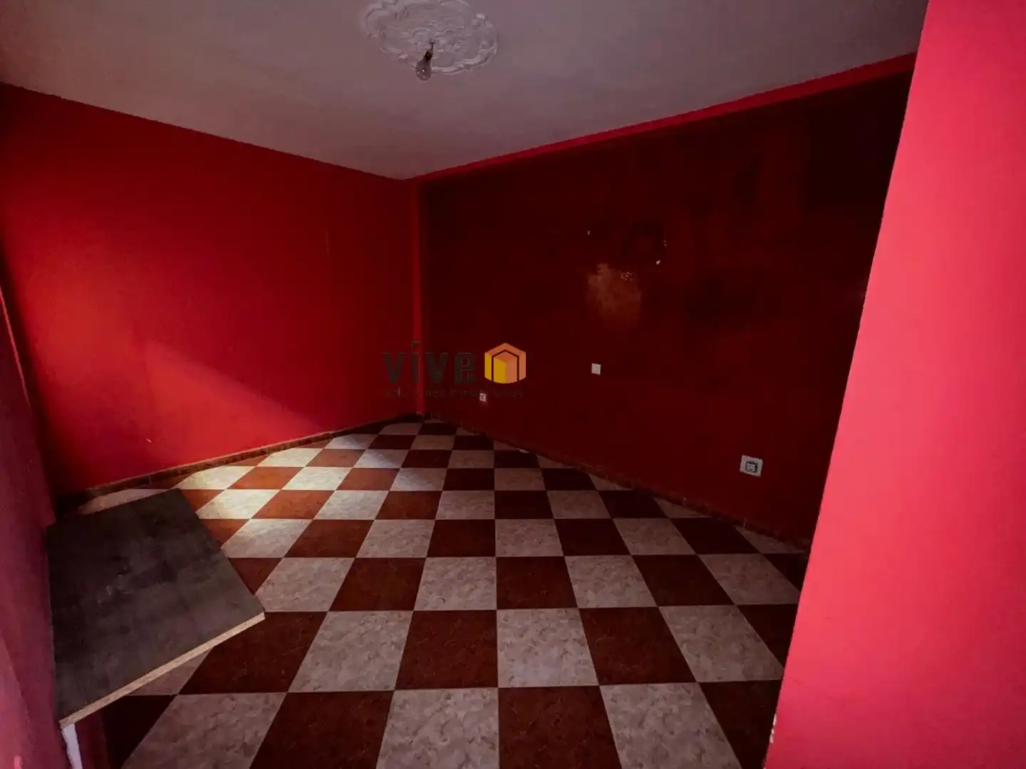 Piso en venta en Sevilla con Jardín privado