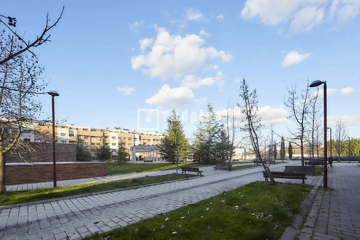 Flat for sale in Ambrosía, La Victoria - Puente Jardín