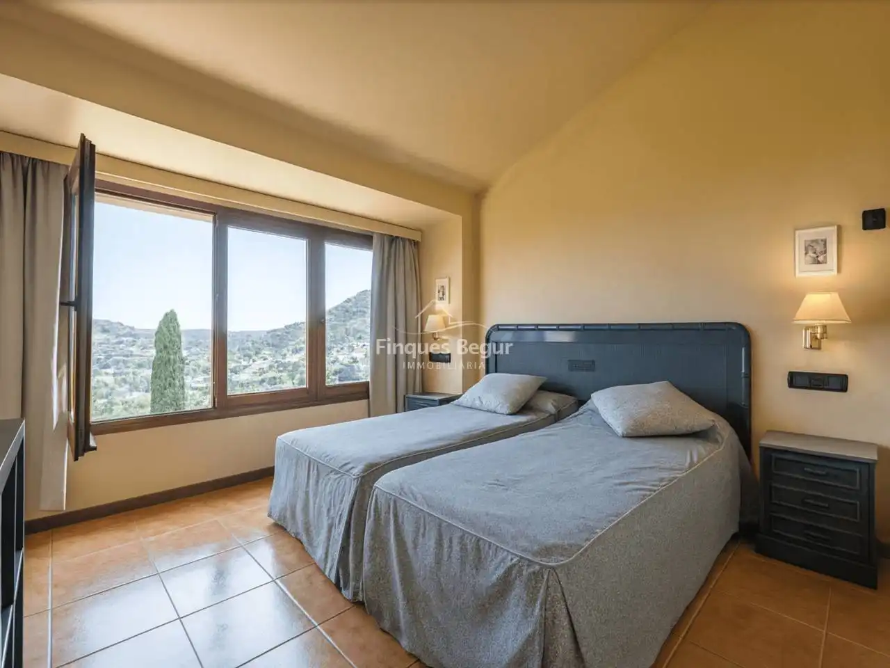 Detached house with garden for sale in Calle Lilars, imagen 15