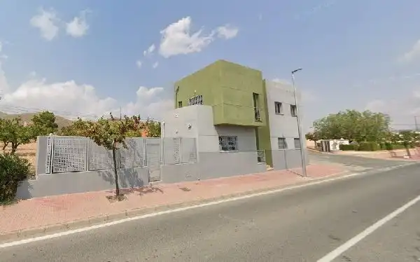 Casa aparellada en venda a Hondón de los Frailes