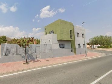 Casa aparellada en venda a Hondón de los Frailes