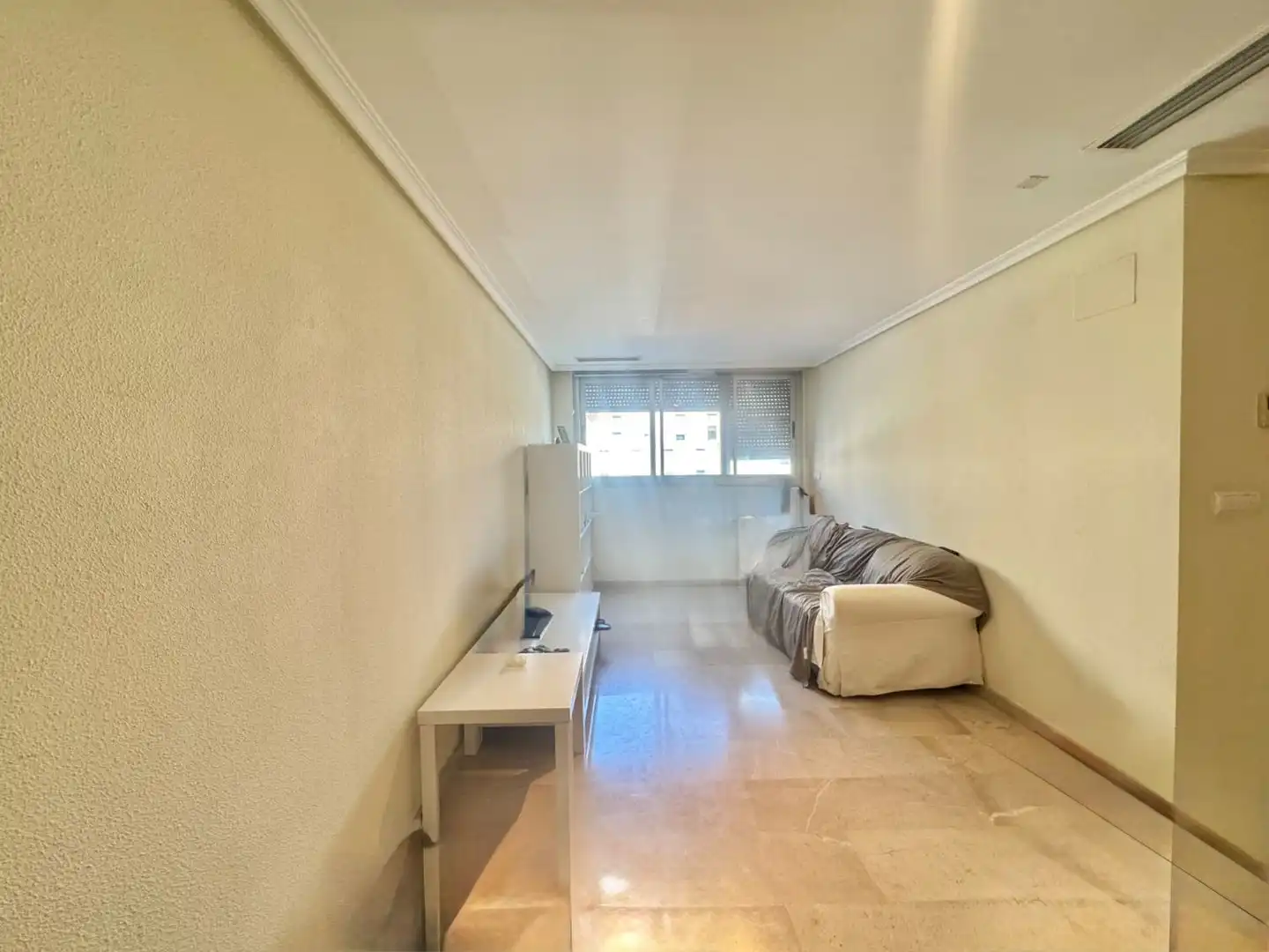 Sala d'estar de Pis de lloguer en Orihuela