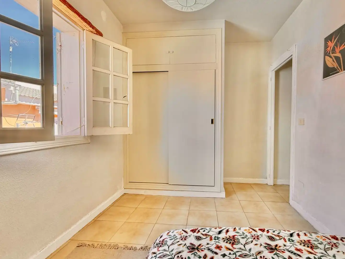 Habitación de Dúplex en venta en San Pedro del Pinatar con Jardín privado y Terraza