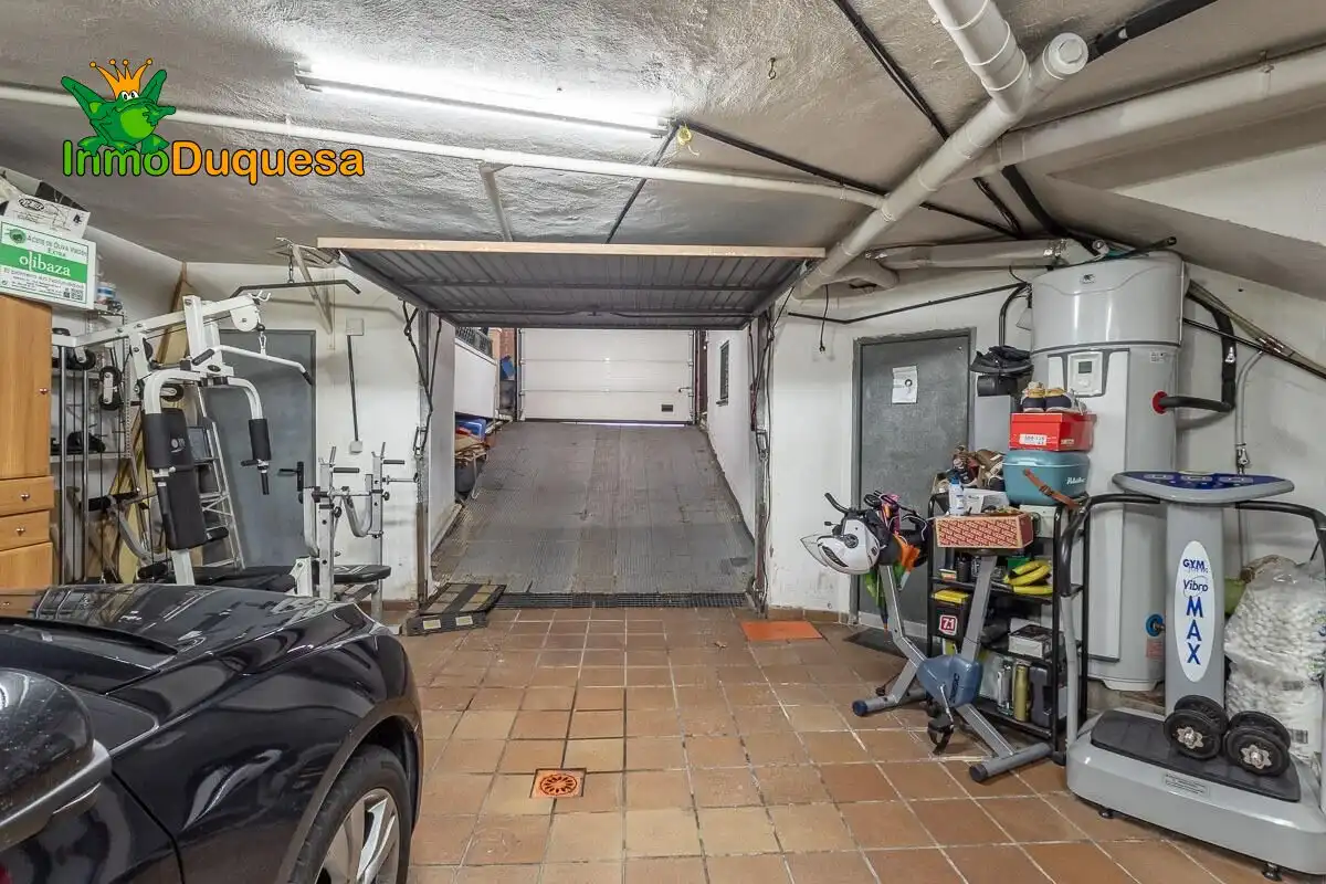 Casa a schiera con terrazza in vendita a Ogíjares, imagen 40