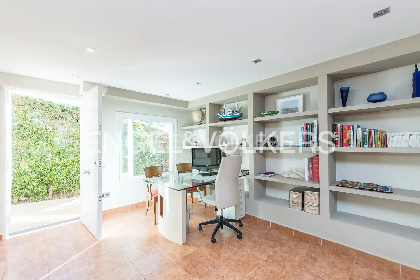 Casa o xalet en venda en Cabrils amb Aire condicionat, Calefacció i Parquet
