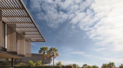 Foto 2 de Casa o xalet en venda a Casco Antiguo, Marbella