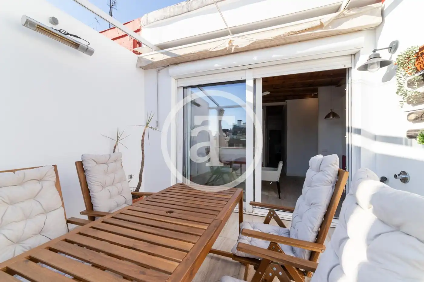 Wohnung mit Aufzug zur Miete in Calle de Juan Bravo, imagen 8