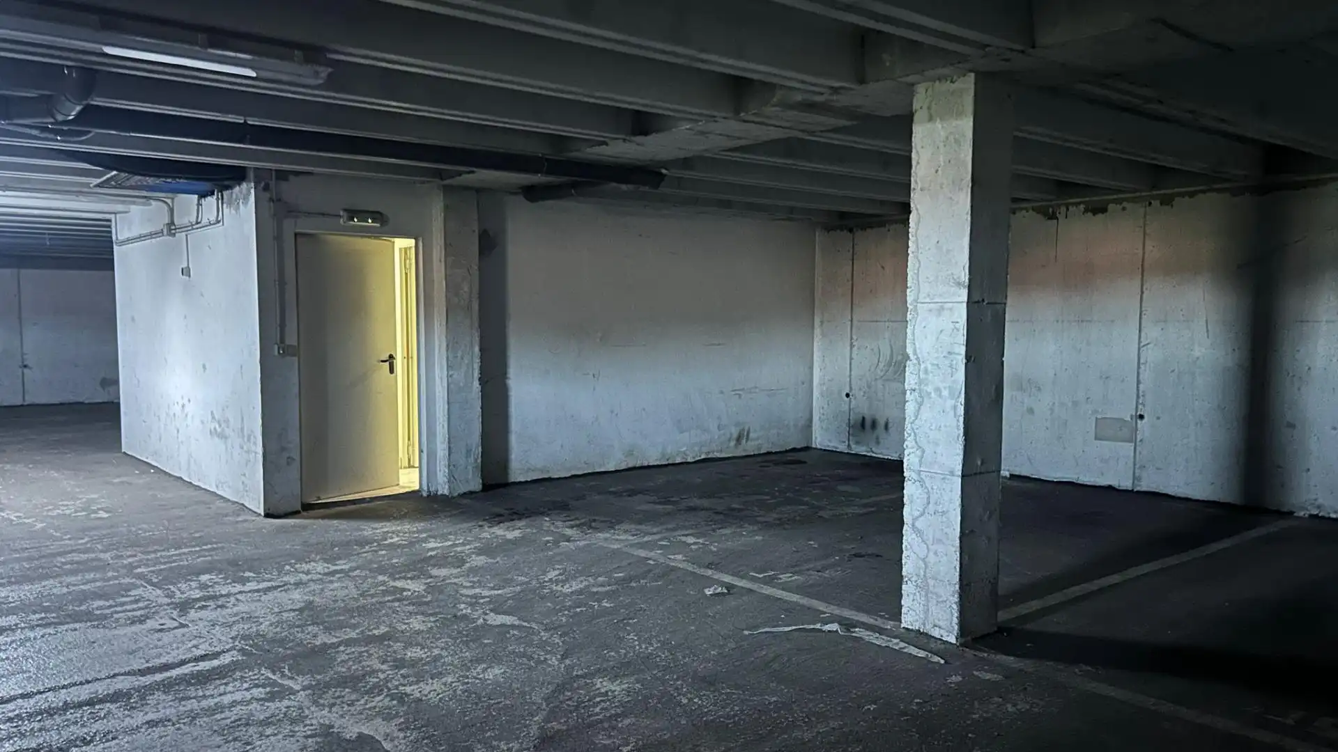 Apartamento en venta en Barrio Beranga-Meson, Hazas de Cesto
