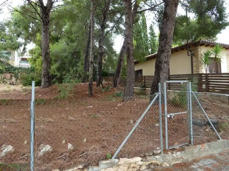 Rustikales Grundstück zum Verkauf in foix, imagen 3
