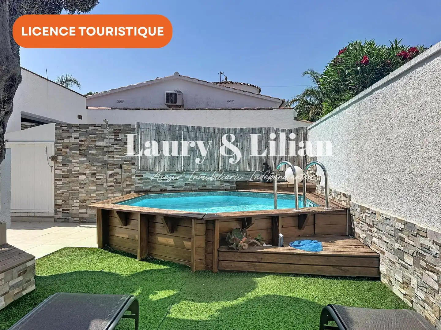House with pool for sale in Requesens, imagen 26
