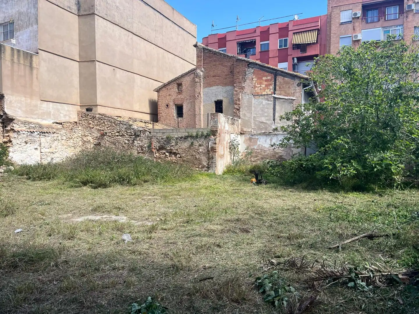 Residential land for sale in Pobles de l'Oest, imagen 3