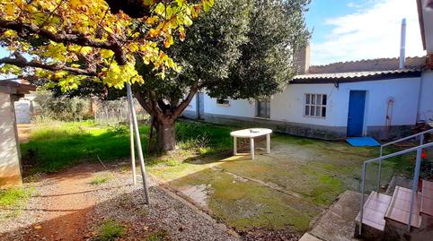 Foto 2 de Casa o xalet en venda a De la Almunia, 15, Cariñena, Zaragoza