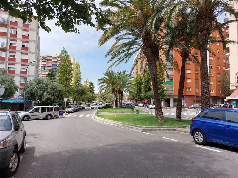Parcheggio in vendita a C/ Riera del Escorial, imagen 6