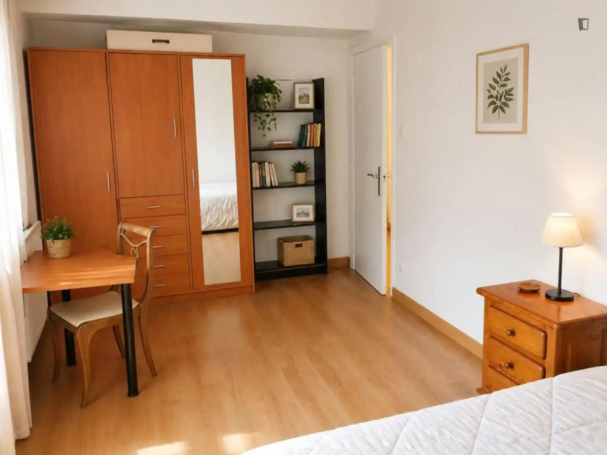 Habitación en La Arena