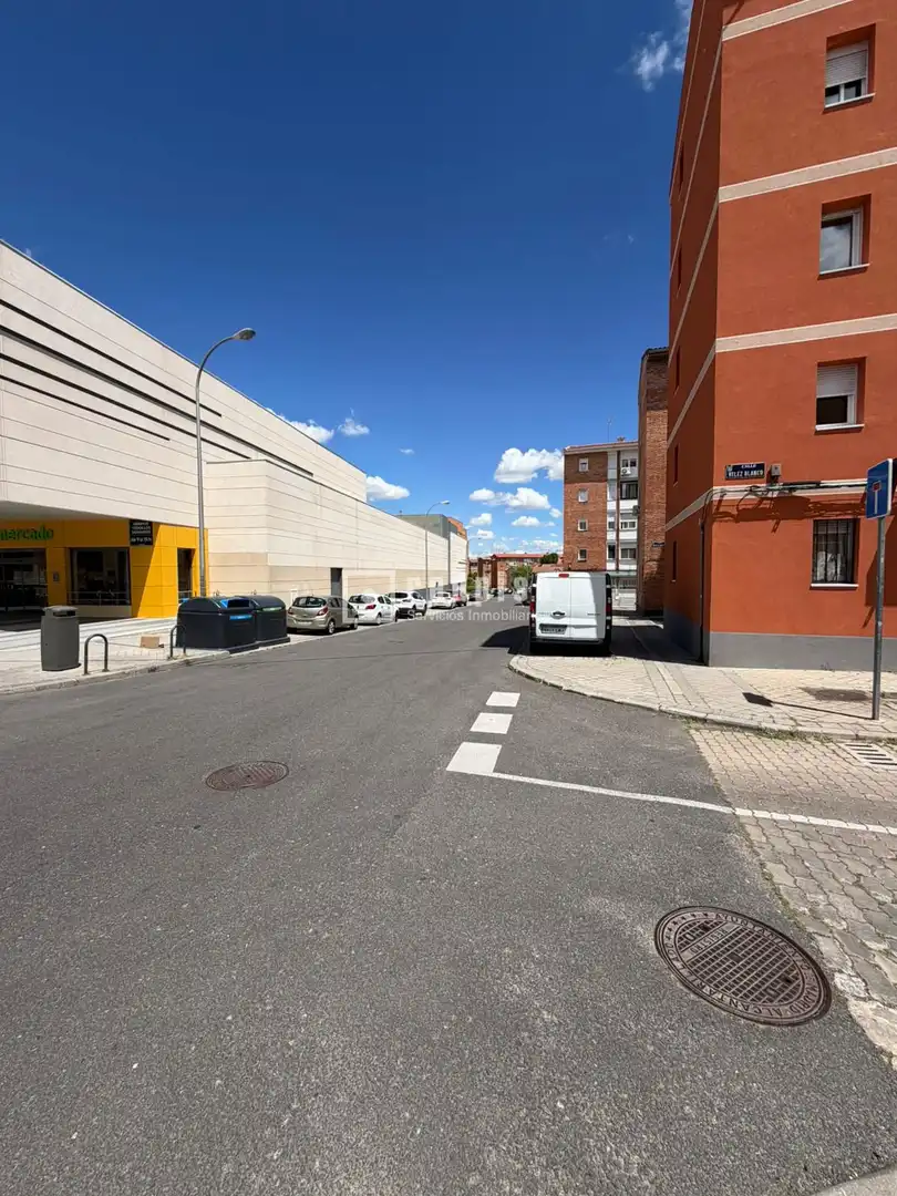 Pis en venda a de Vélez Blanco, imagen 15
