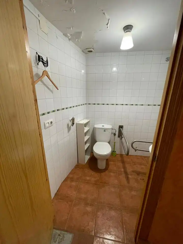 Business premises for sale in Centro Histórico, imagen 6