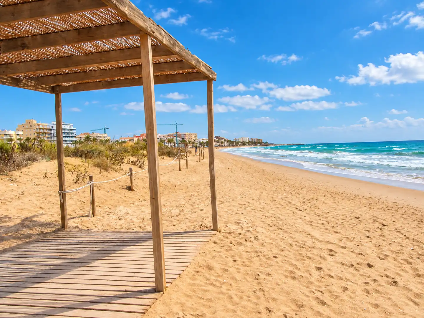 Wohnung zur Miete in Segur Platja, imagen 9