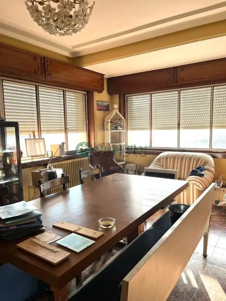 Casa o chalet en venta en Ourense Capital  con Calefacción y Jardín privado