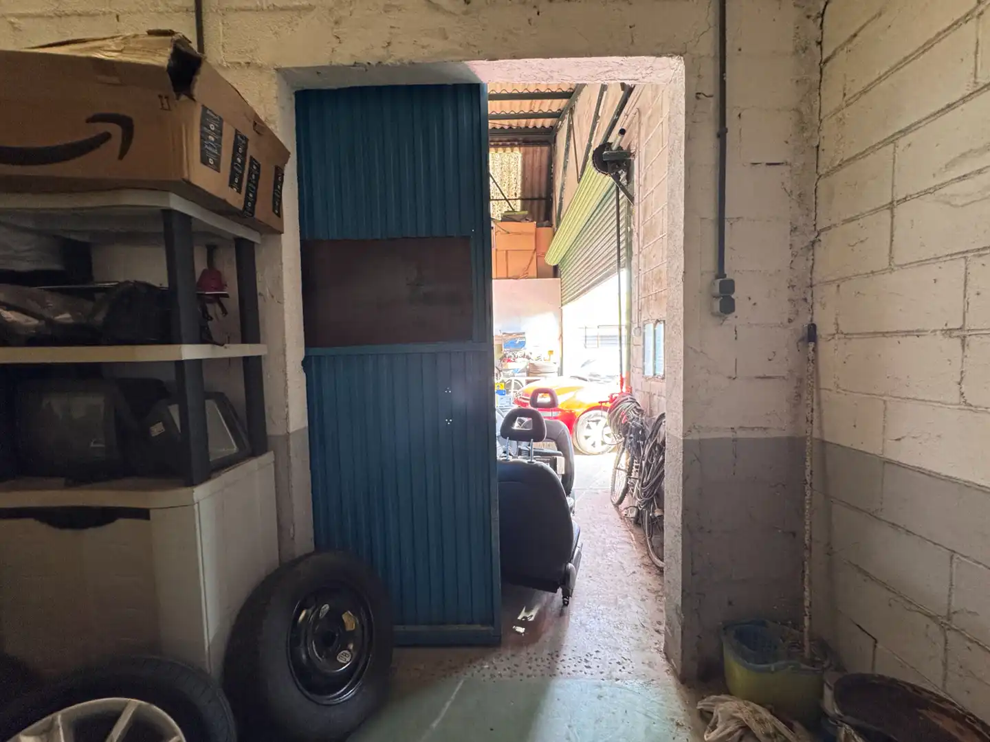 Industrial buildings for sale in Cardedeu