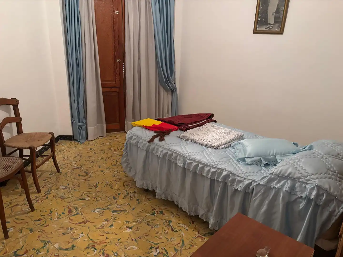 Casa adosada en venda a Benilloba