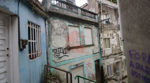 Foto 4 de Casa o chalet en venta en Cangas pueblo, Cangas