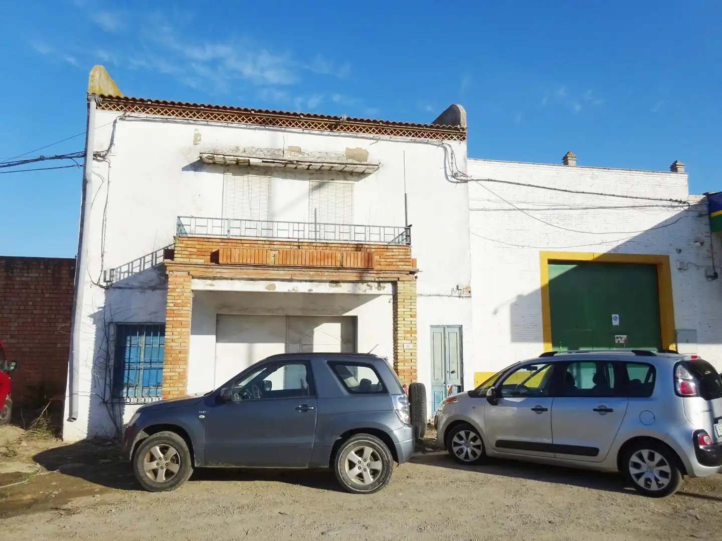 Industrial building for sale in Carretera Cr. Circunvalación CN 431, imagen 6