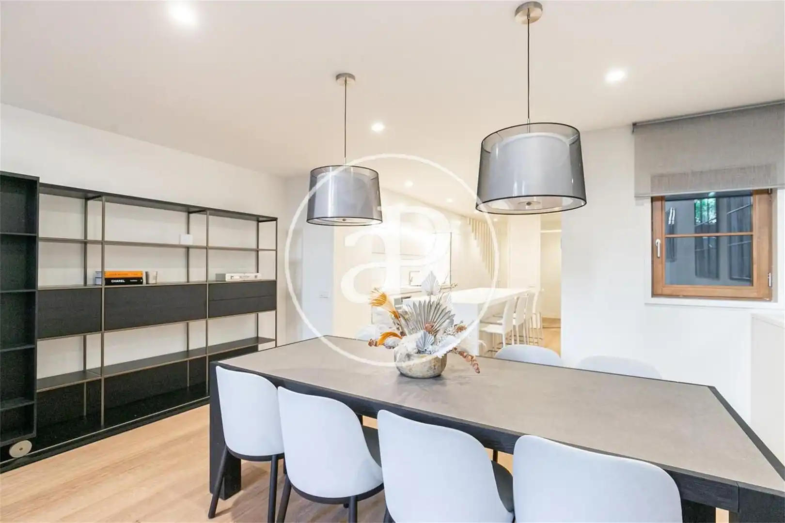 Duplex neuf avec ascenseur à vendre à Carrer de Pau Claris, imagen 9