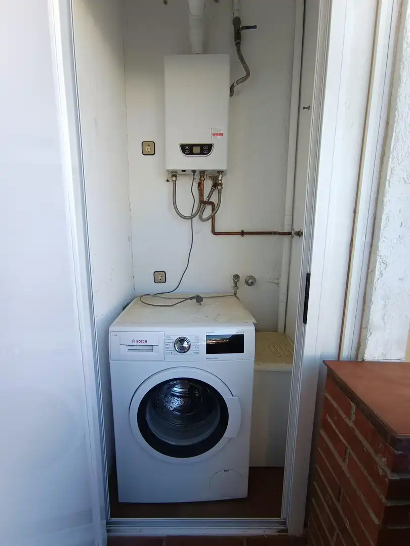 Piso en venta en L'Ametlla de Mar pueblo